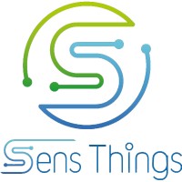 SenseTings Logo